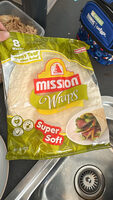 Wraps Lite