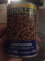 Lenticchie