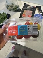 Petite Brights Tomatoes