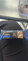 Protein Greek Style Yoghurt & Berry