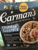 Crunchy Clusters