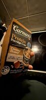 Protein Porridge Creamy Honey