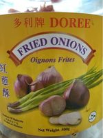Fried Onions