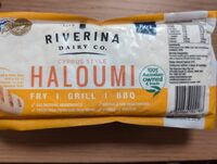 Cyprus Style Haloumi
