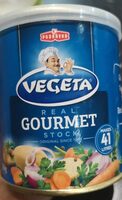 Real Gourmet Stock & Seasoning