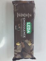 Choculence
