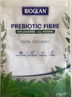 Prebiotic Fibre