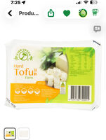 Hard Tofu Firm