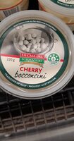 Cherry Bocconcini