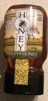 Australian Eucalyptus Honey