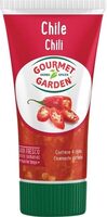 Salsa de chile