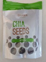Chia Seeds