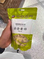 Banana Chips