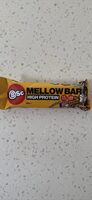 Bsc Mellow Bar High Protein Salted Caramel