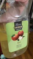 Apple Juice