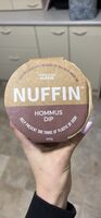 Hommus Dip