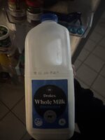 Whole Milk
