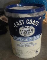 Cottage Cheese