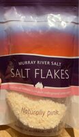 Murray River Salt (Pink)