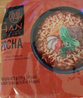 Pocha Ramyun