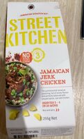 Yellow Thai Curry
