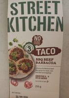 Beef Barbacoa