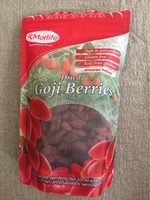 Naytura Goji Berries