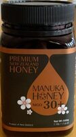 Manuka Honey