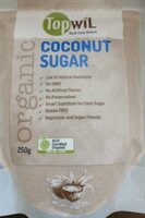 Sucre de coco