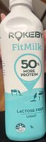 FitMilk