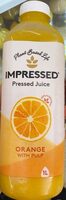 Impressed