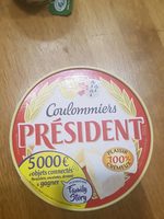 Coulommiers