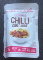 Chili con Carne Recipe Base
