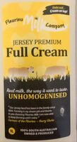 Jersey Premium Full Cream