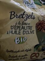 Bretzel