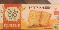 Petits beurre