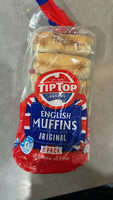 English Muffins Original