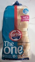 The One - White Sandwich Bread