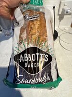 Sourdough Rye