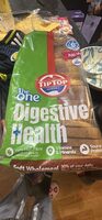 Digestive Health Soft Wholemeal