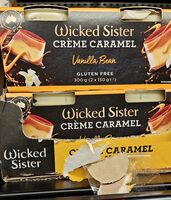 Creme Caramel