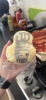 Mozzarella Cheese