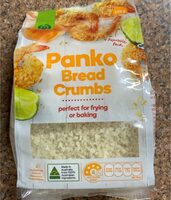 Panko Bread Crumbs