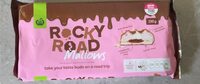 Rocky road mallows