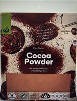 Cocoa Powder