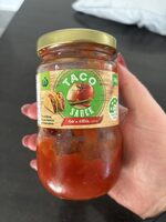 Taco Sauce