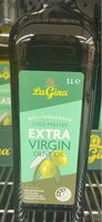 Extra Virgin Olive Oil