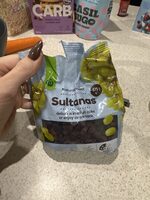 Sultanas