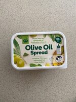 Olive Oil Spread