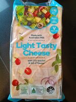 Tasty Cheese
